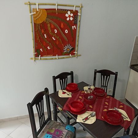 10 Apartmants Olimpia Mir Durres Exterior photo