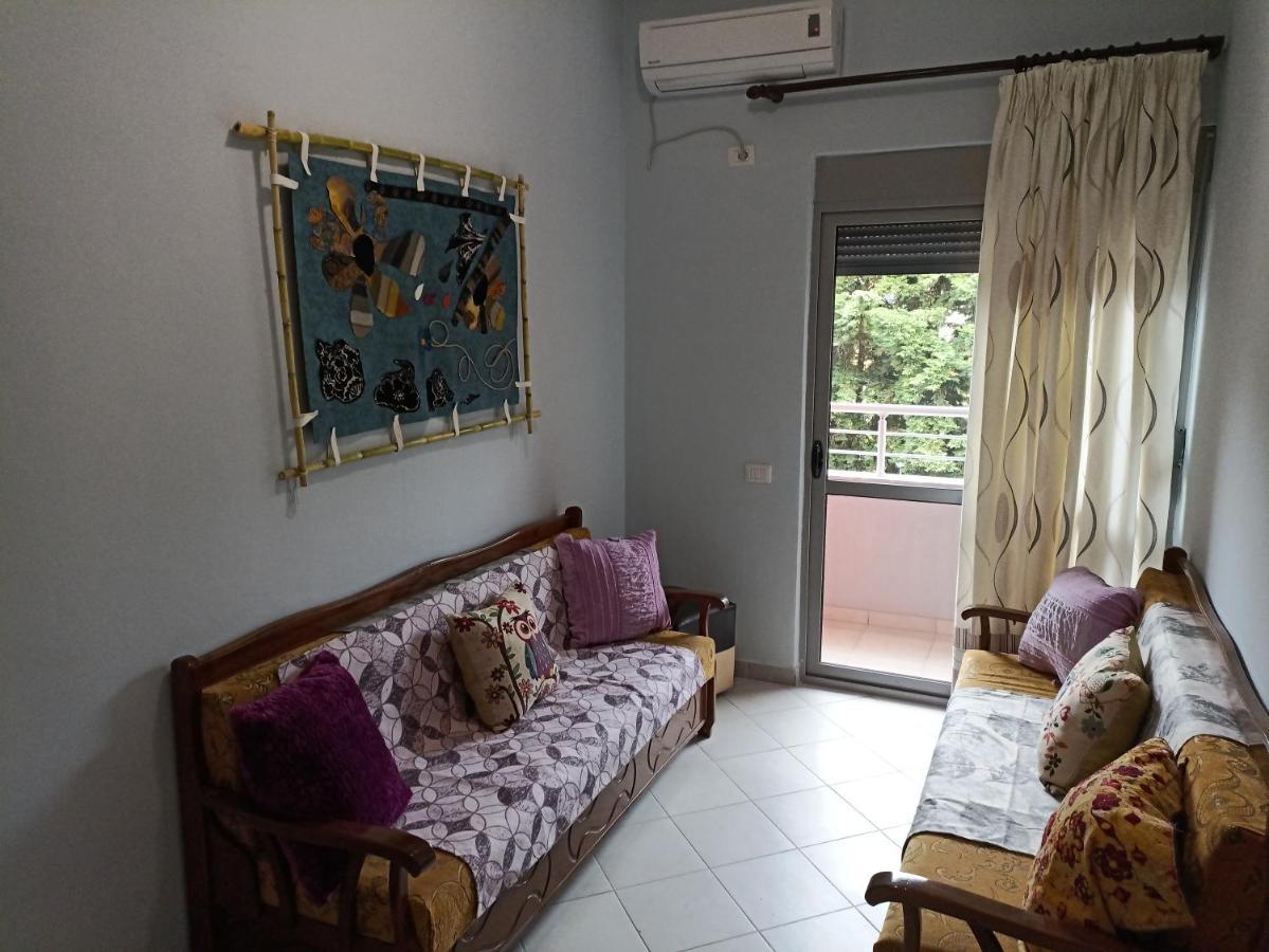 10 Apartmants Olimpia Mir Durres Exterior photo