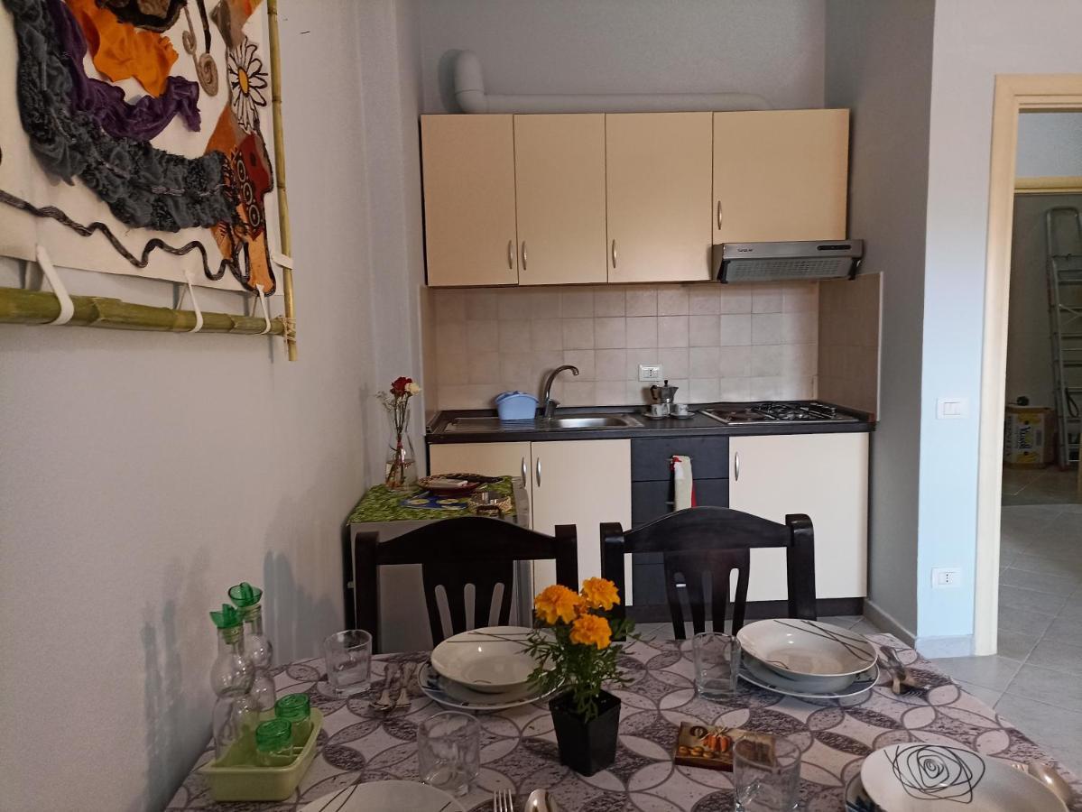 10 Apartmants Olimpia Mir Durres Exterior photo