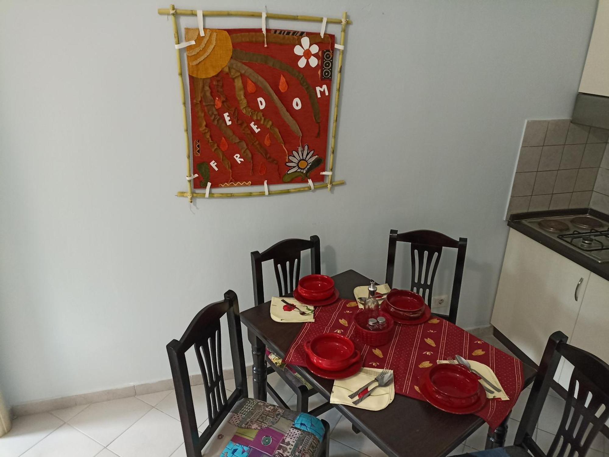 10 Apartmants Olimpia Mir Durres Exterior photo