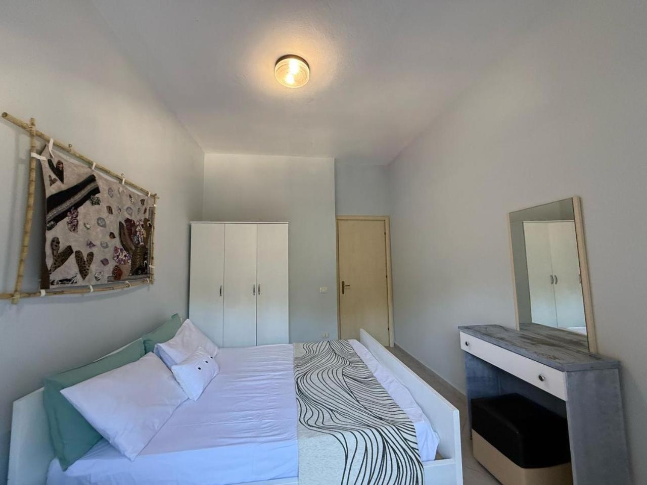 10 Apartmants Olimpia Mir Durres Exterior photo
