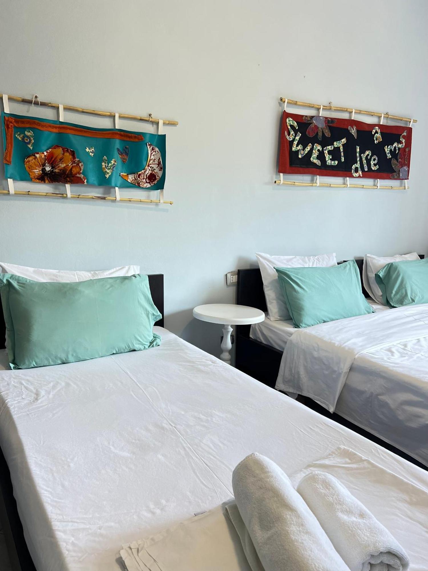 10 Apartmants Olimpia Mir Durres Exterior photo