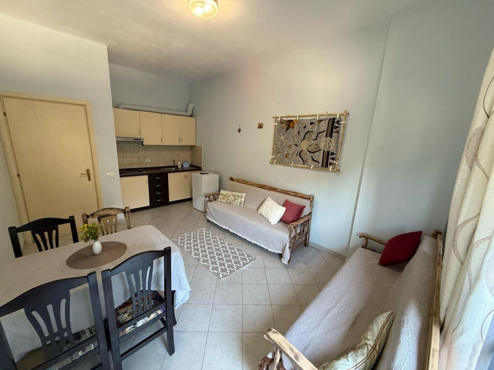 10 Apartmants Olimpia Mir Durres Exterior photo
