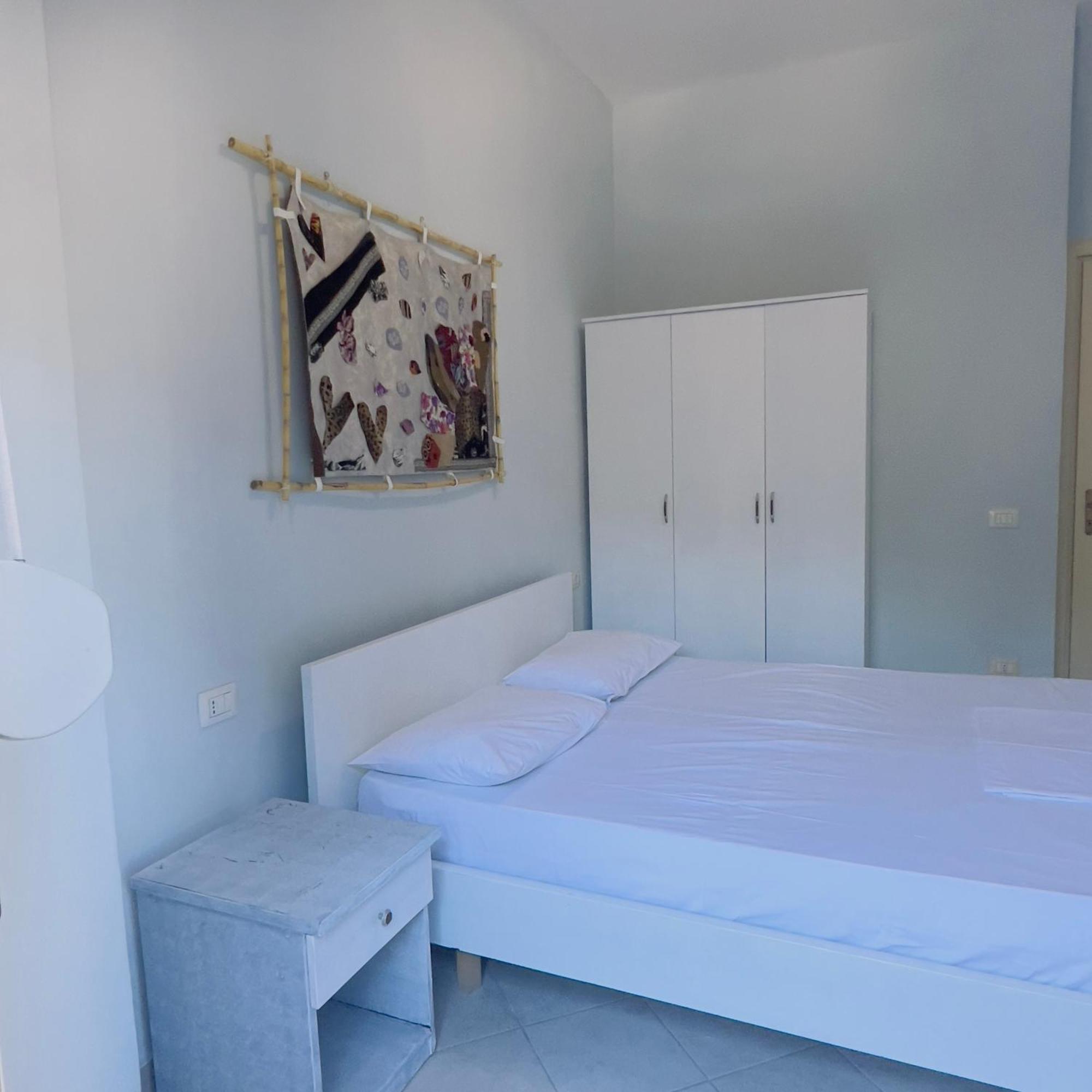 10 Apartmants Olimpia Mir Durres Exterior photo